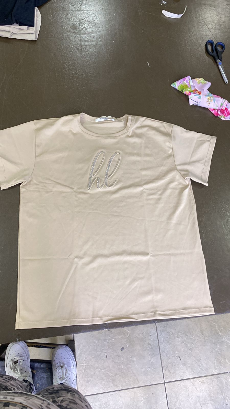 3078 - BLUSA OVERSIZE PLUS