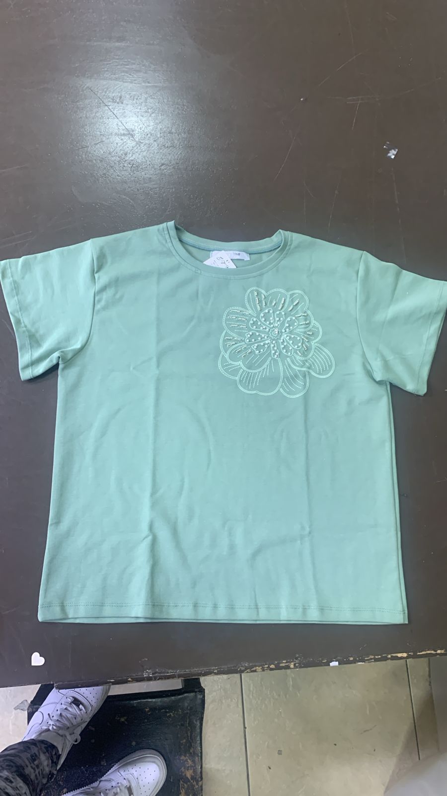 3096 - BLUSA OVERSIZE