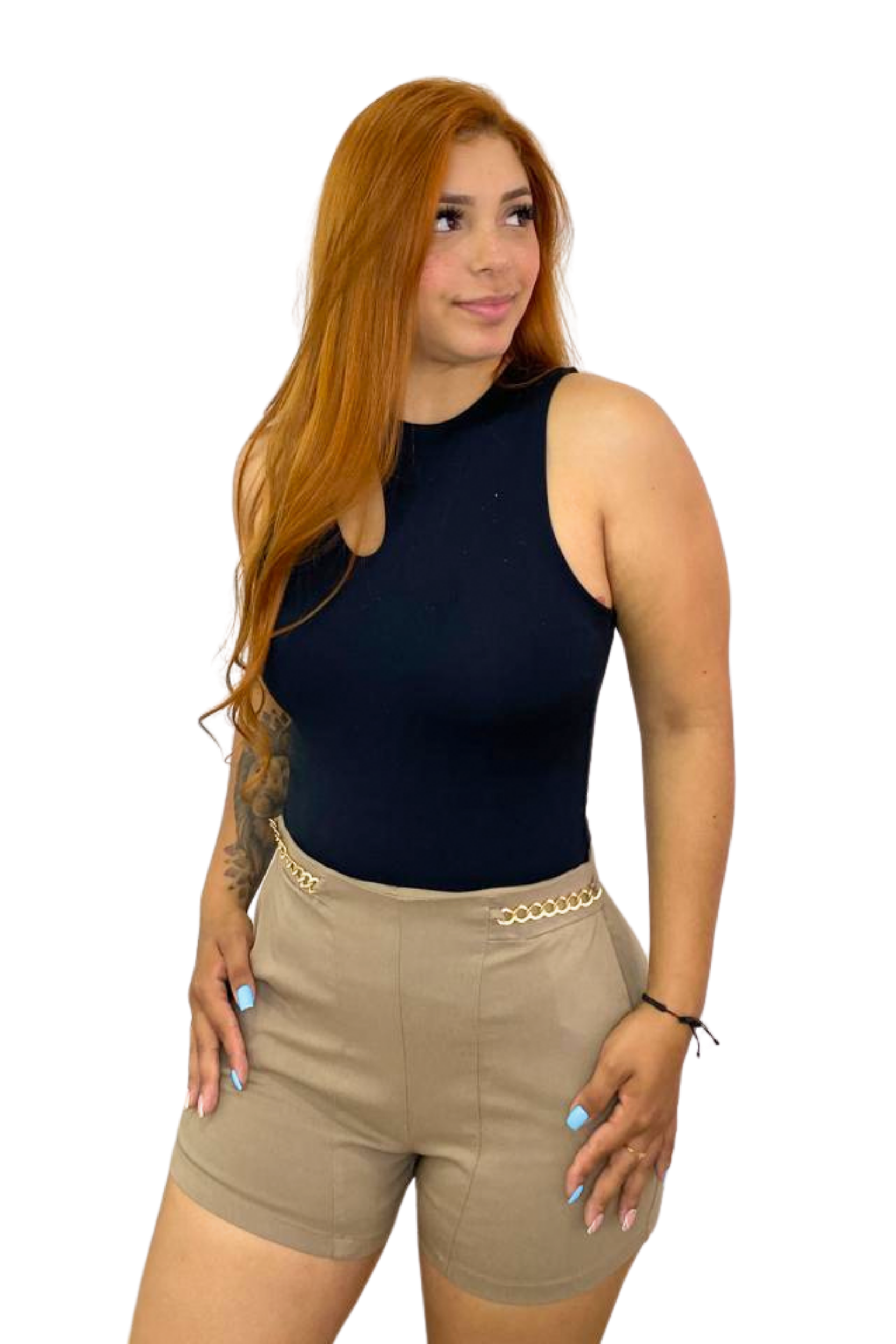 SHORT