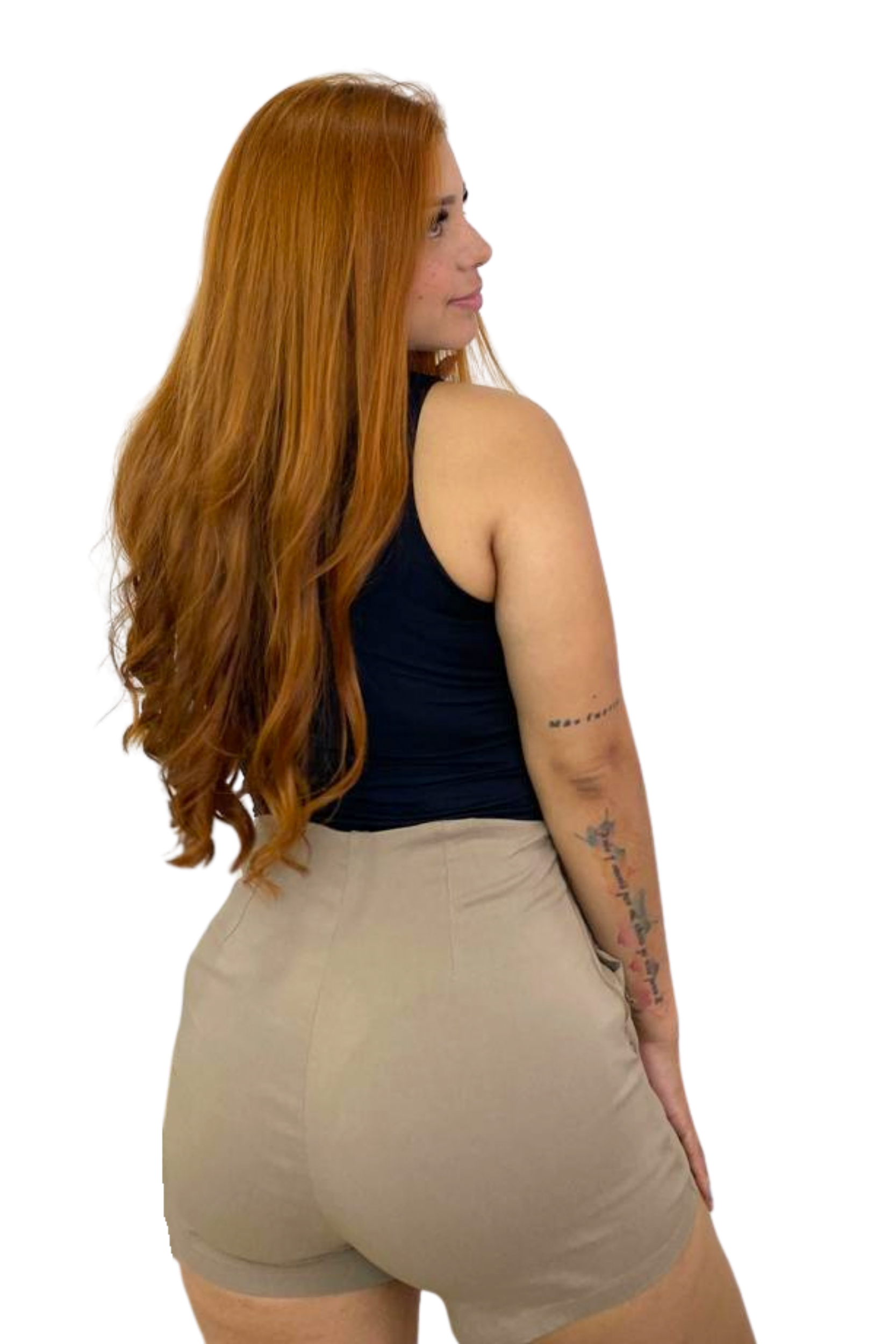 SHORT