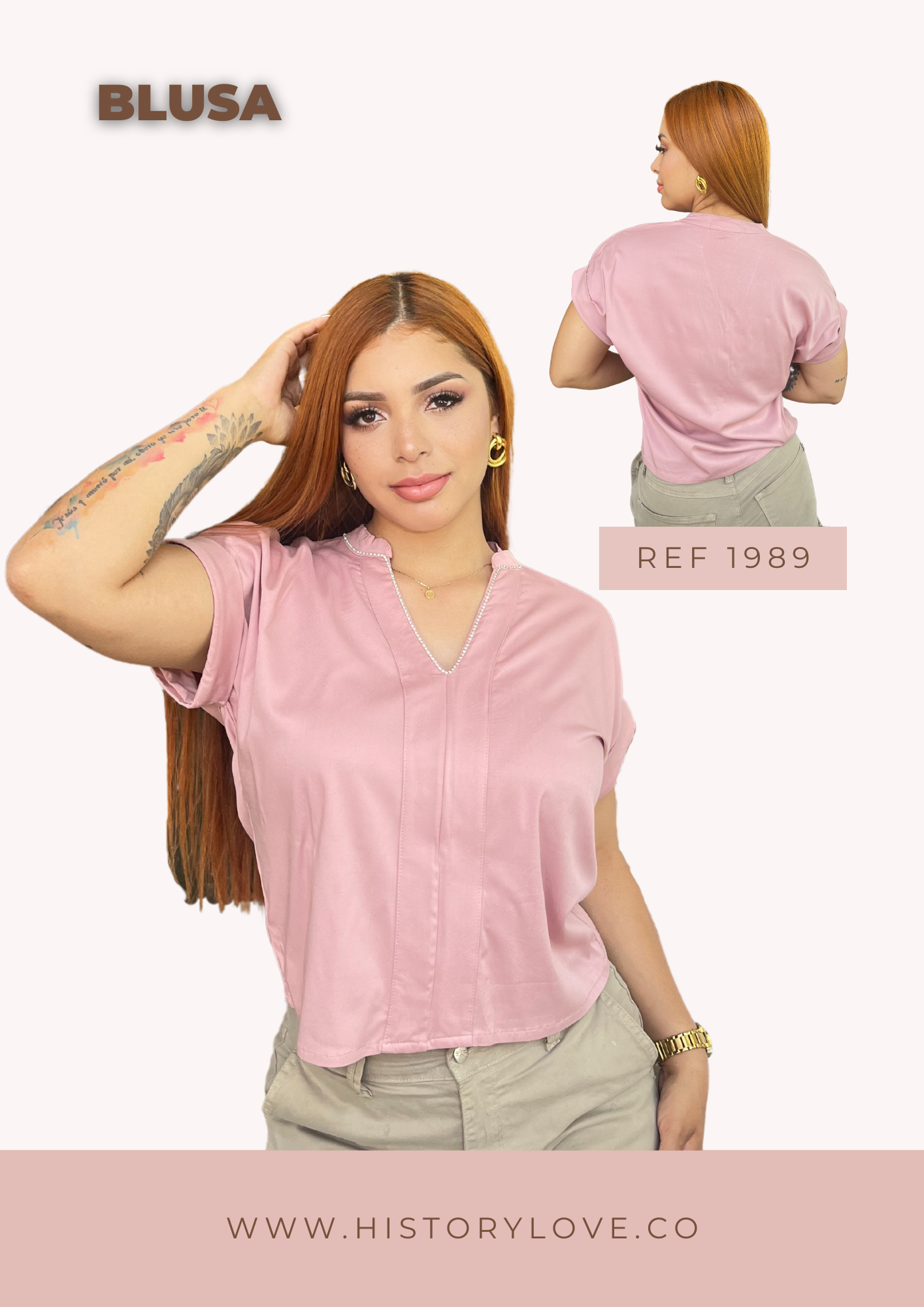 CAMISA