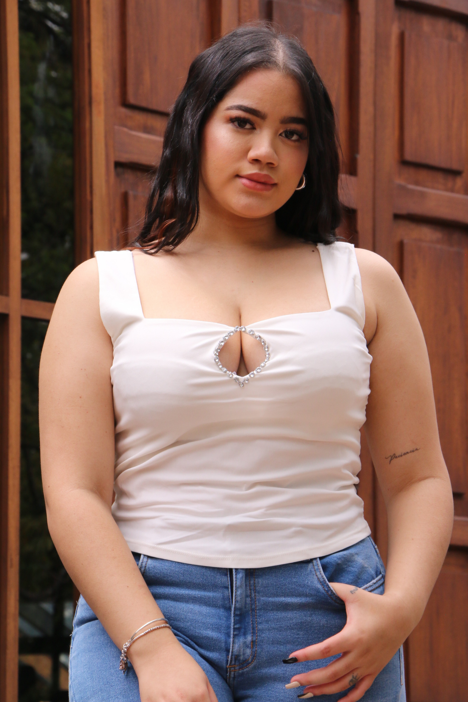 BLUSA