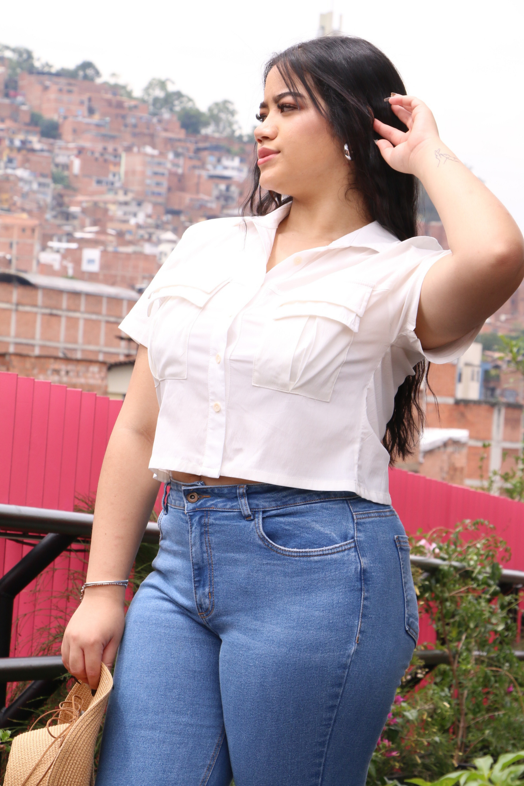 CAMISA