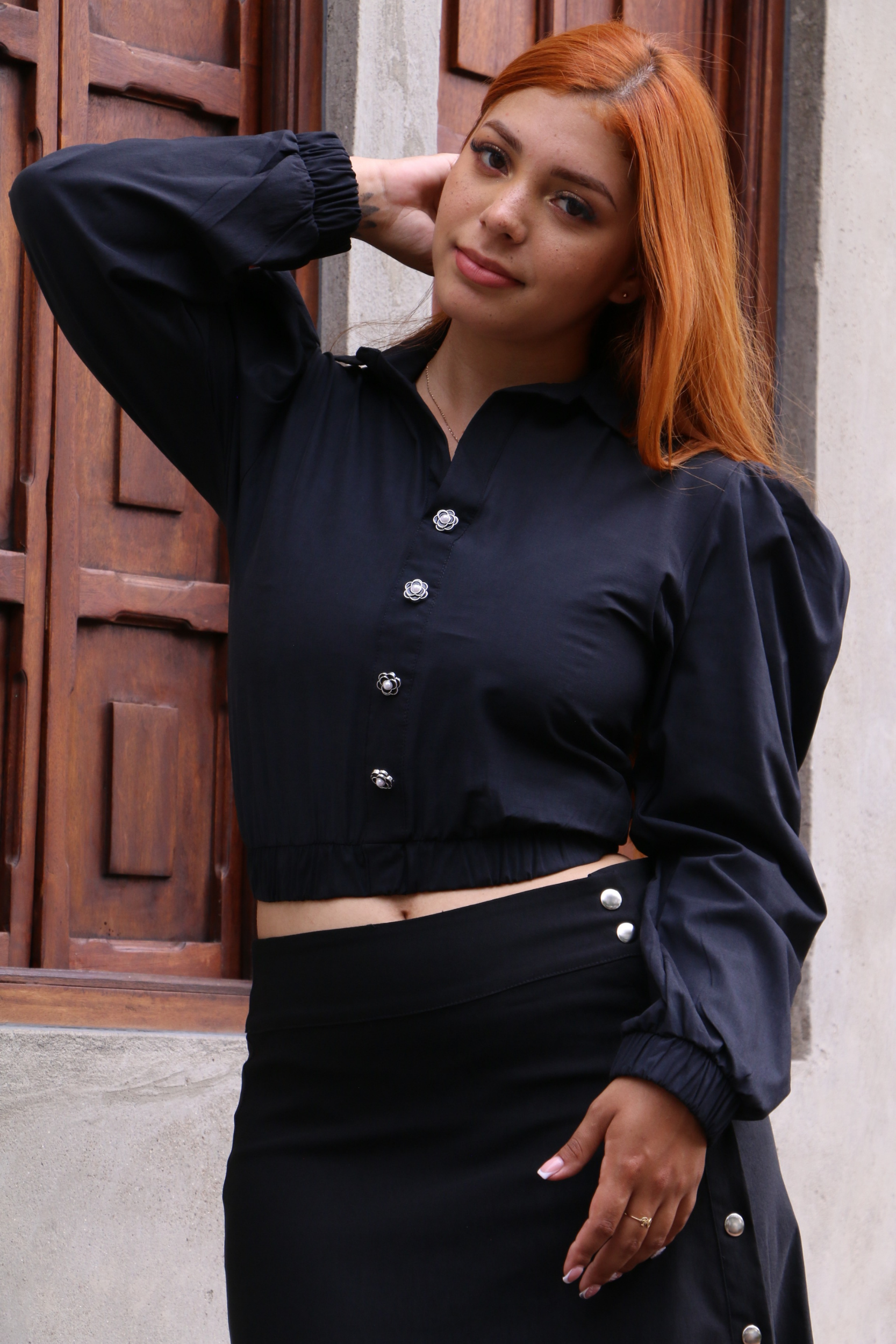 CAMISA