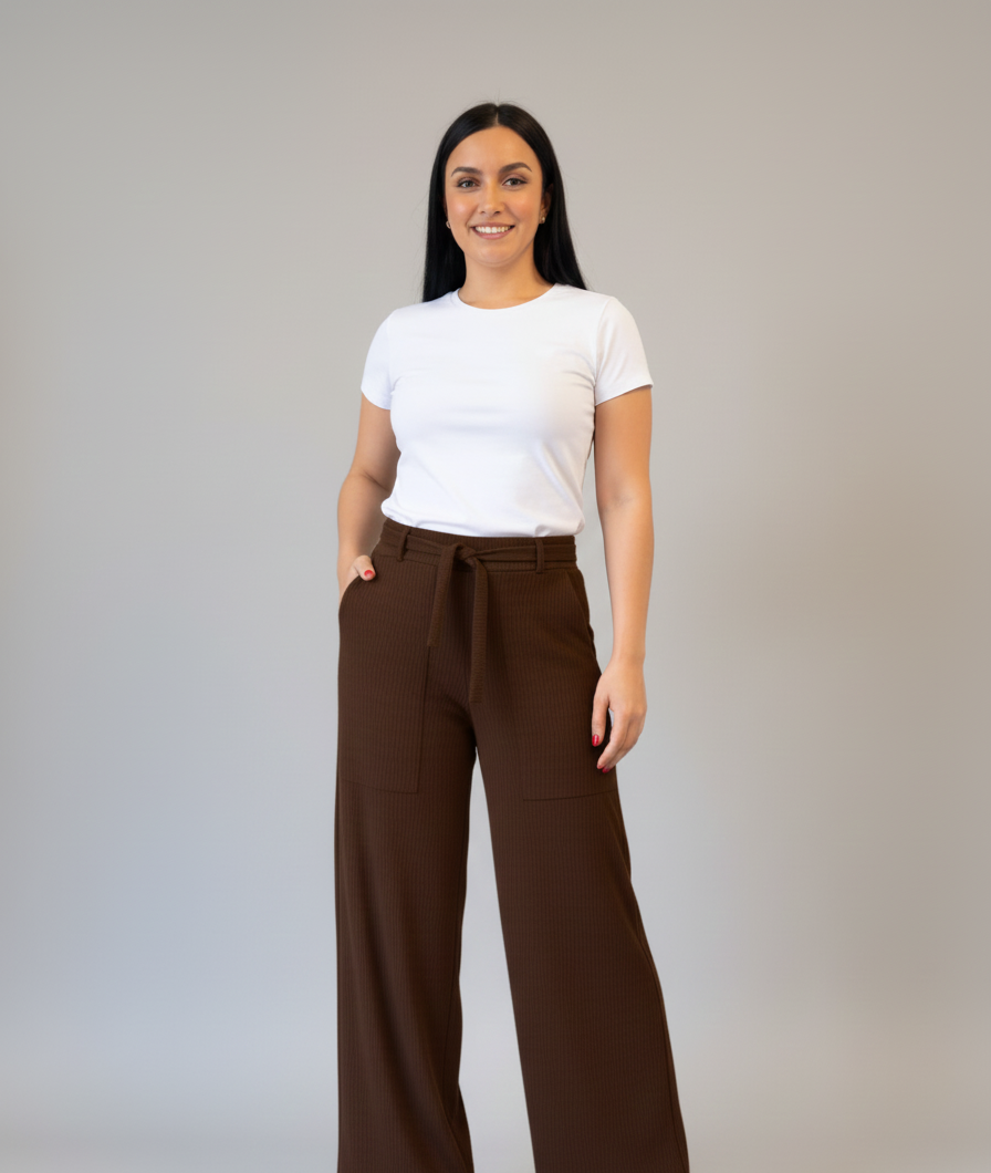 PANTALON OFICINERO