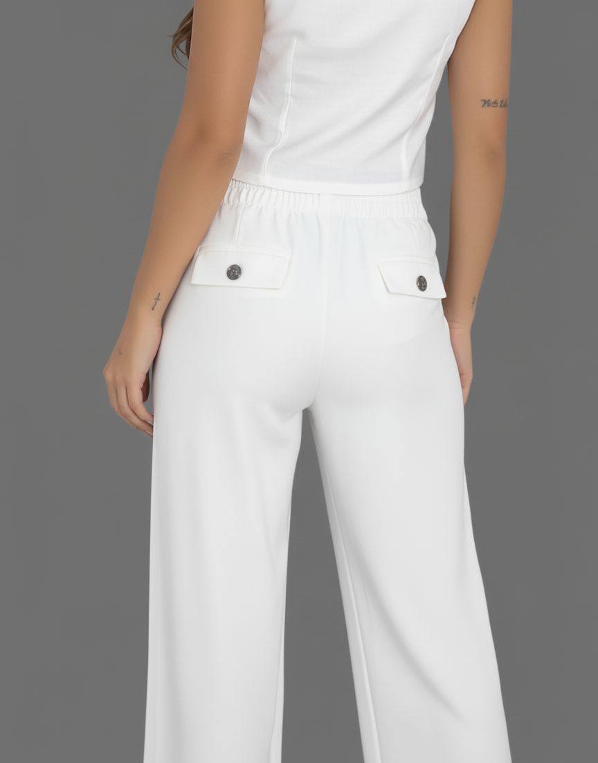 PANTALON ALADINO PRETINA COMPLETO