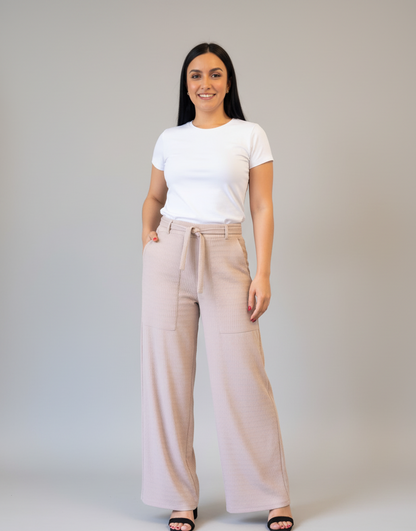 PANTALON OFICINERO