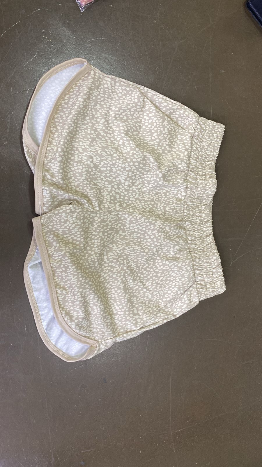 3145 - PANTALONETA PLAYERA